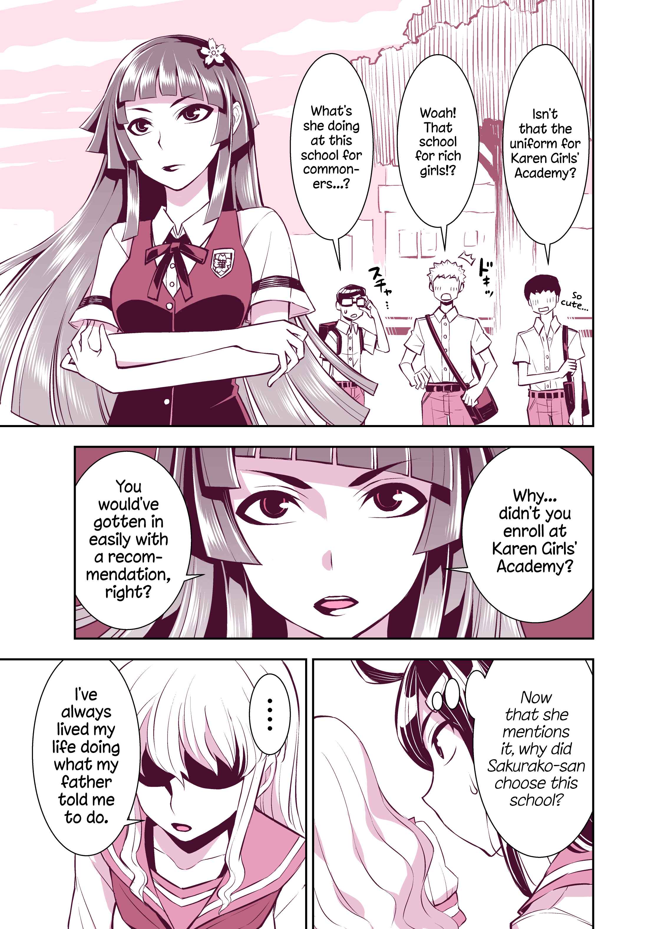 Chapter 108 - Page 1