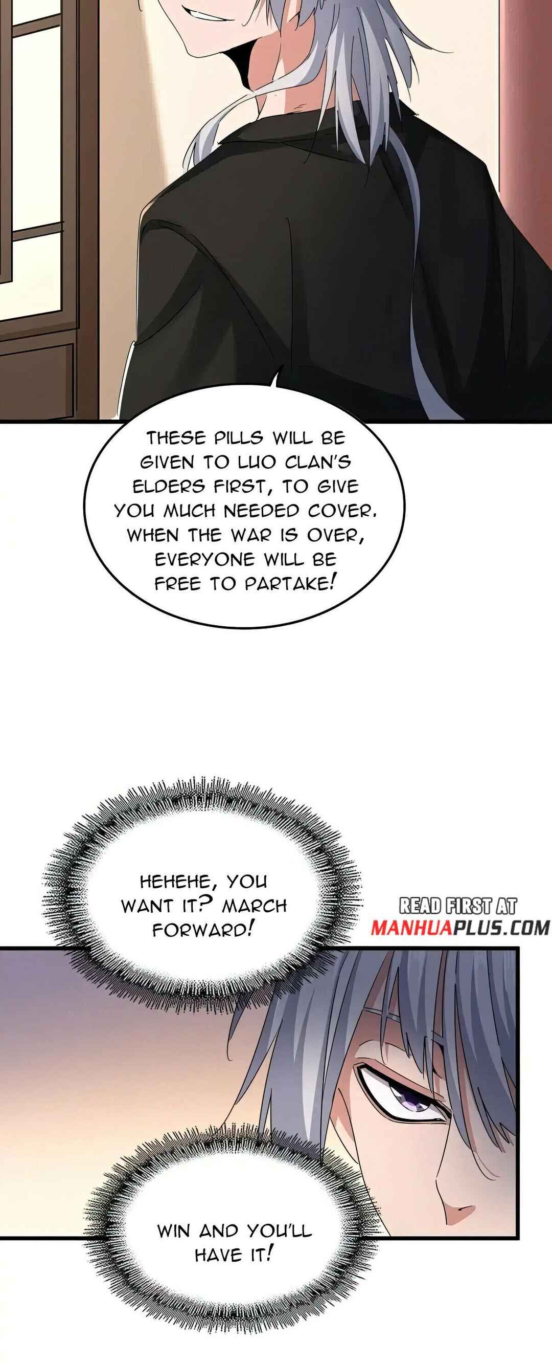 Chapter 507 - Page 24