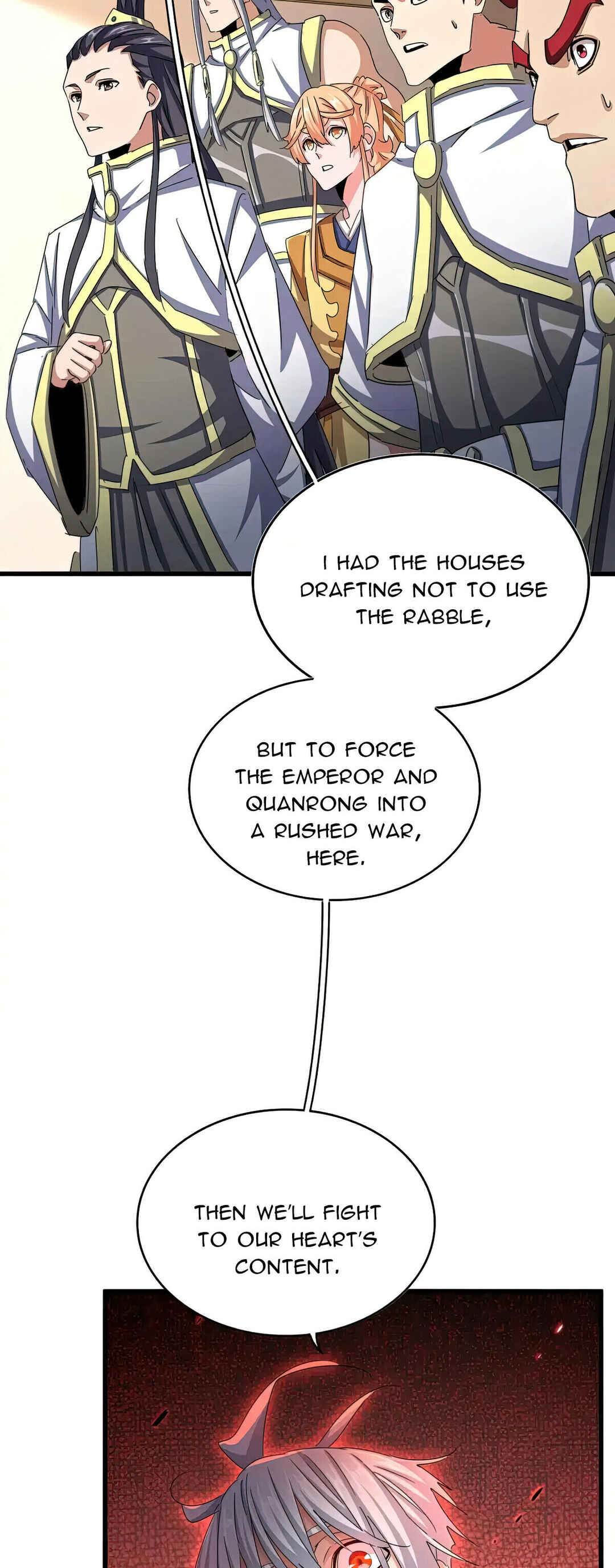 Chapter 507 - Page 31