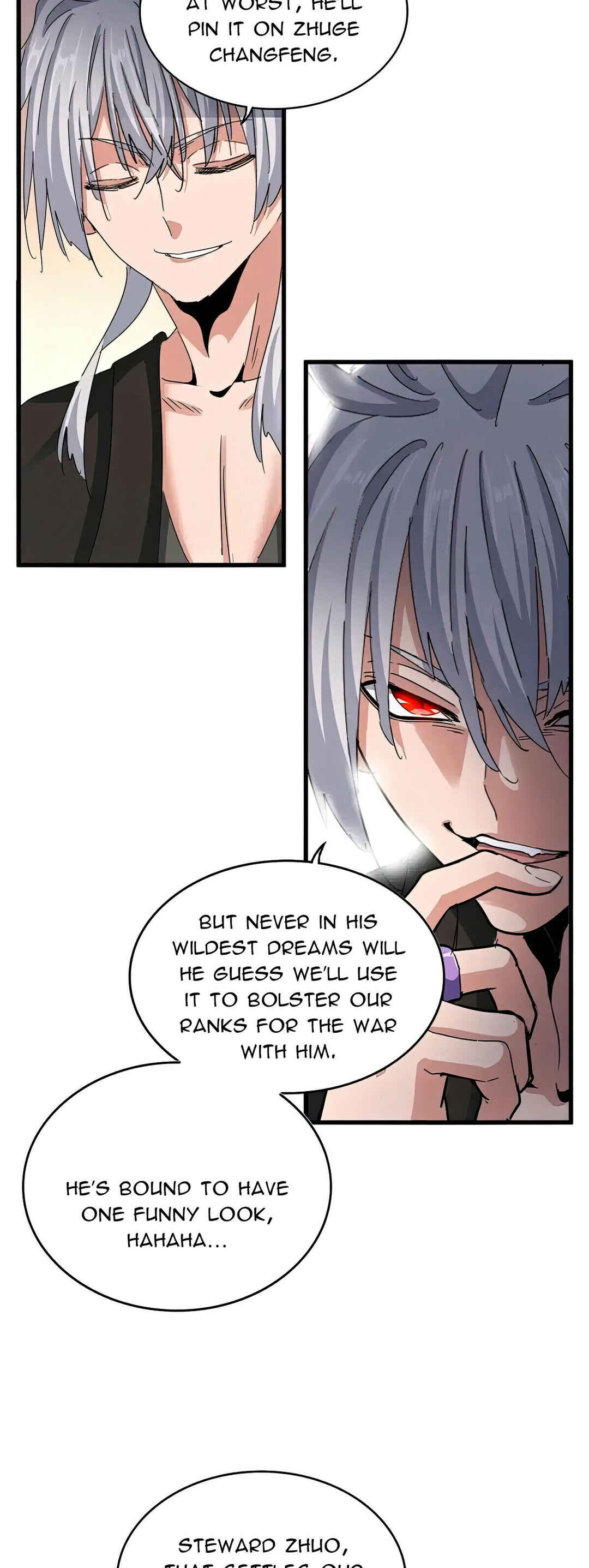 Chapter 507 - Page 7