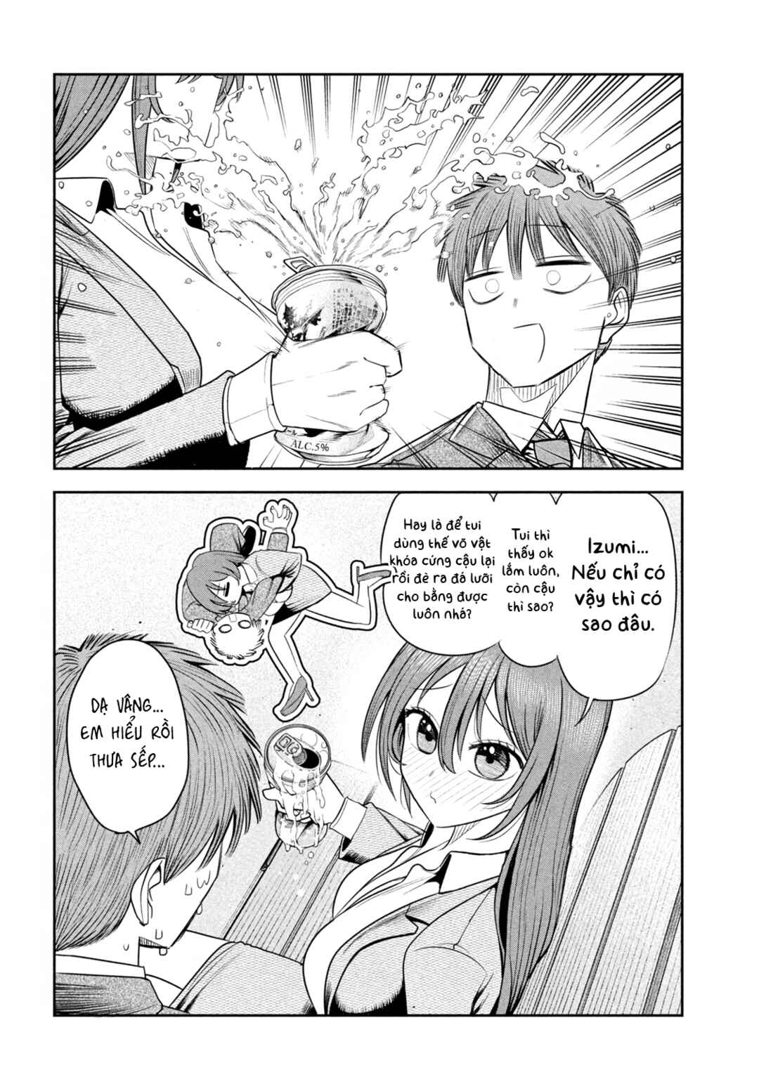 Chapter 22 - Page 13