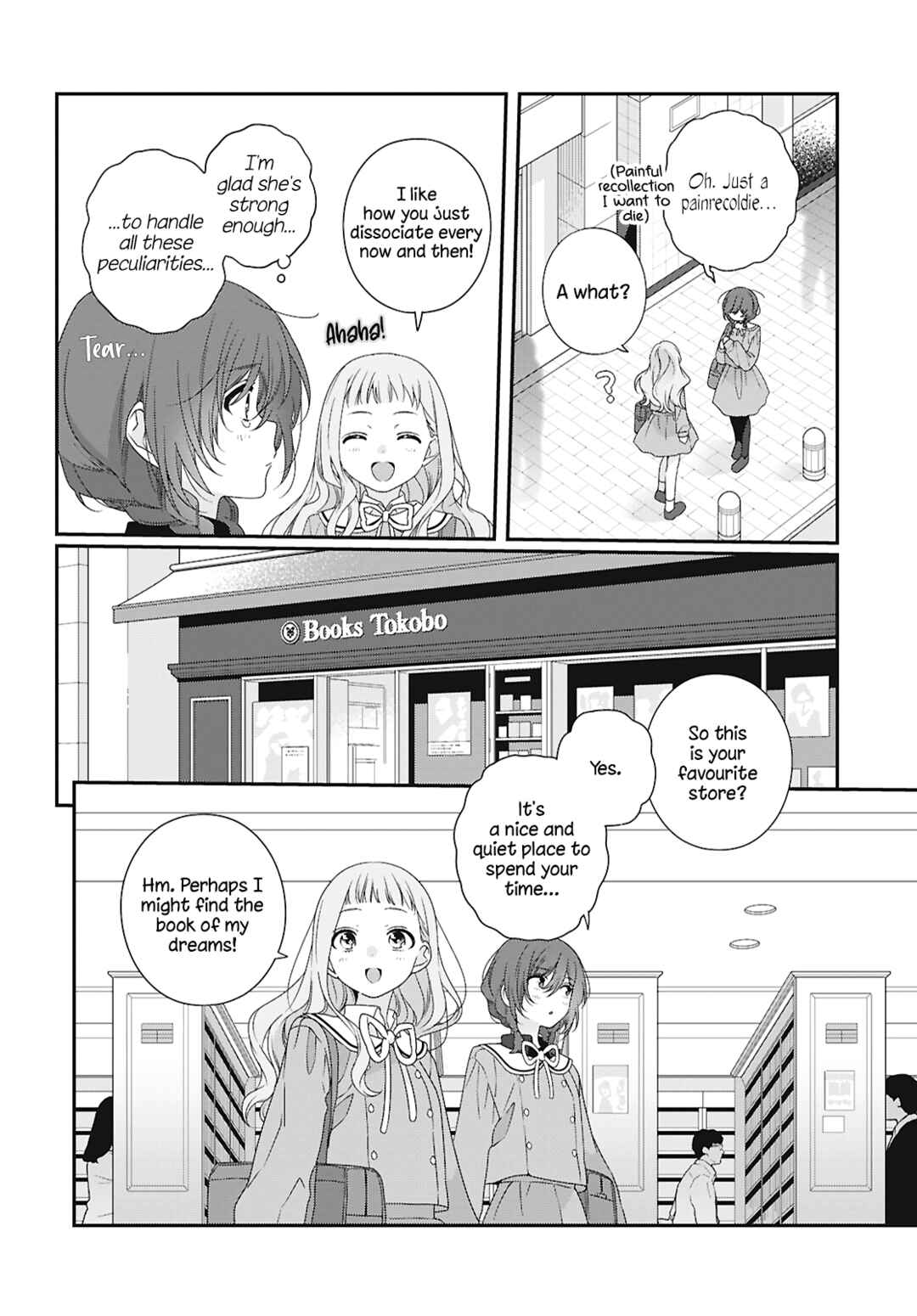 Chapter 3 - Page 4