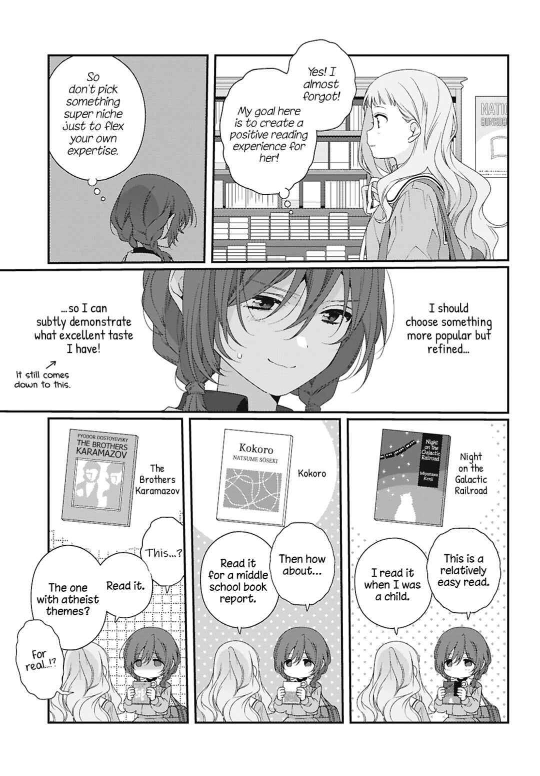 Chapter 3 - Page 5
