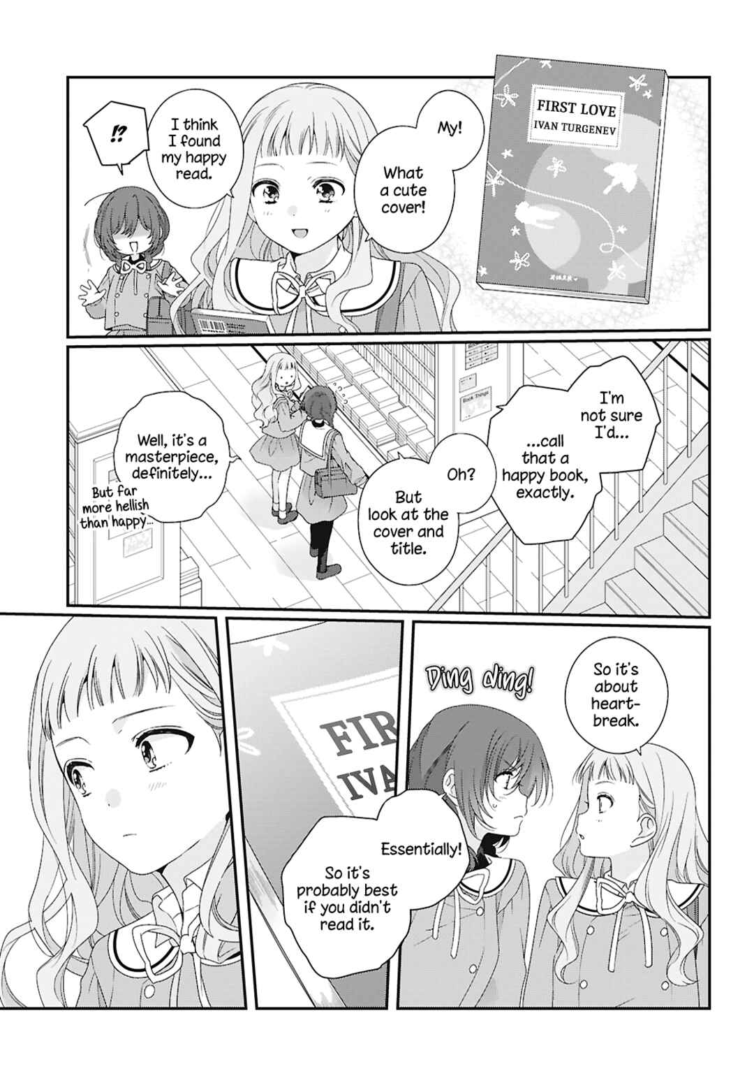 Chapter 3 - Page 7