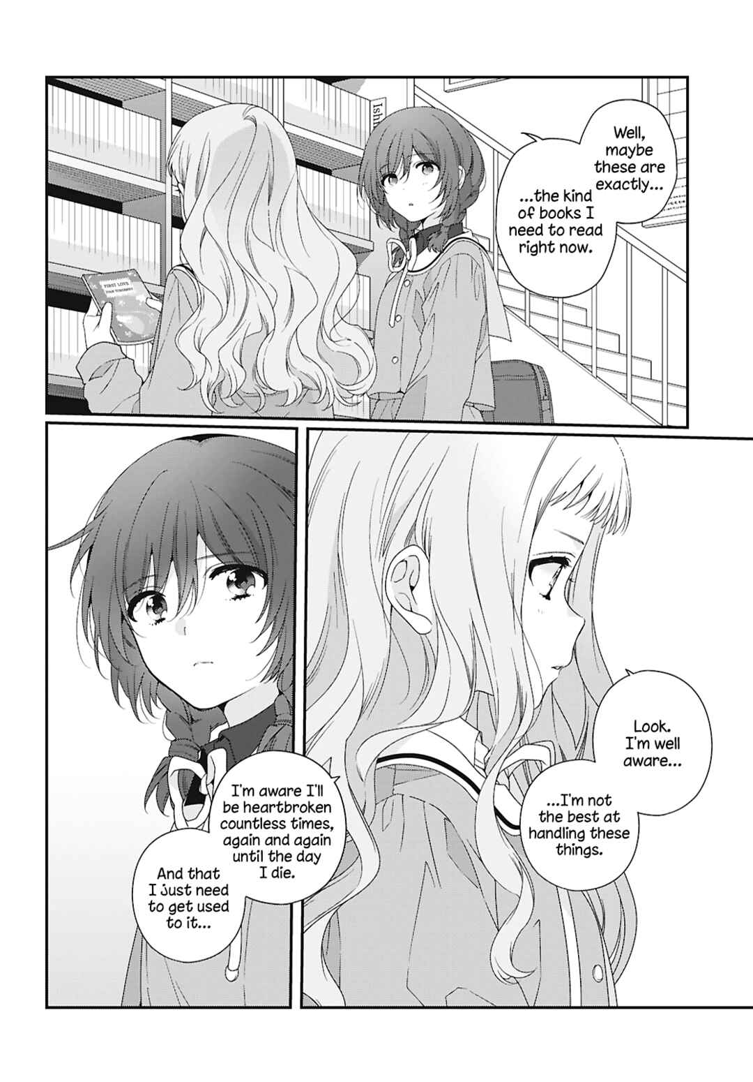 Chapter 3 - Page 8