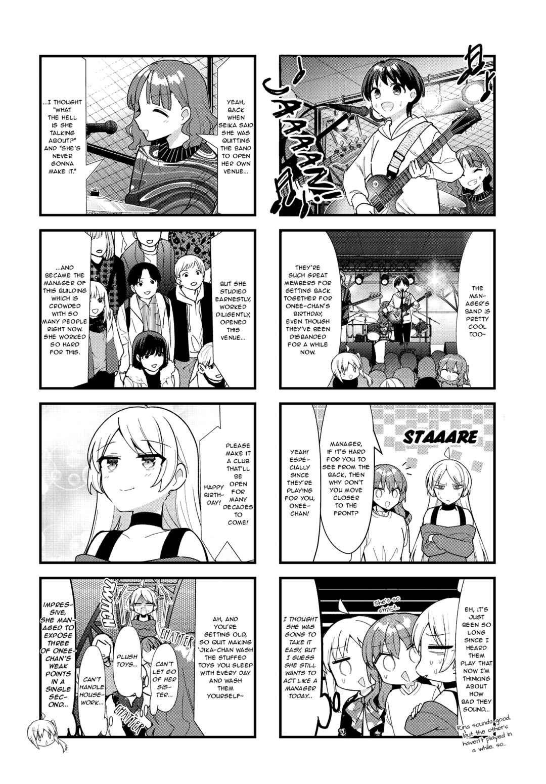 Chapter 64 - Page 3