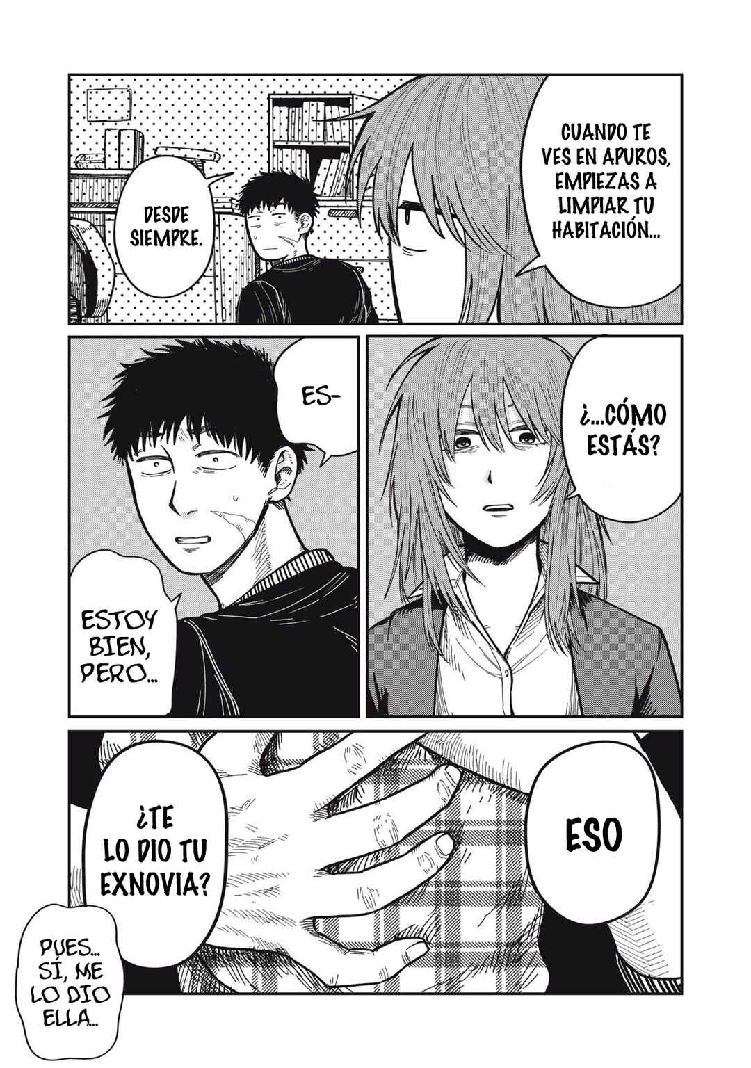 Chapter 29 - Page 11