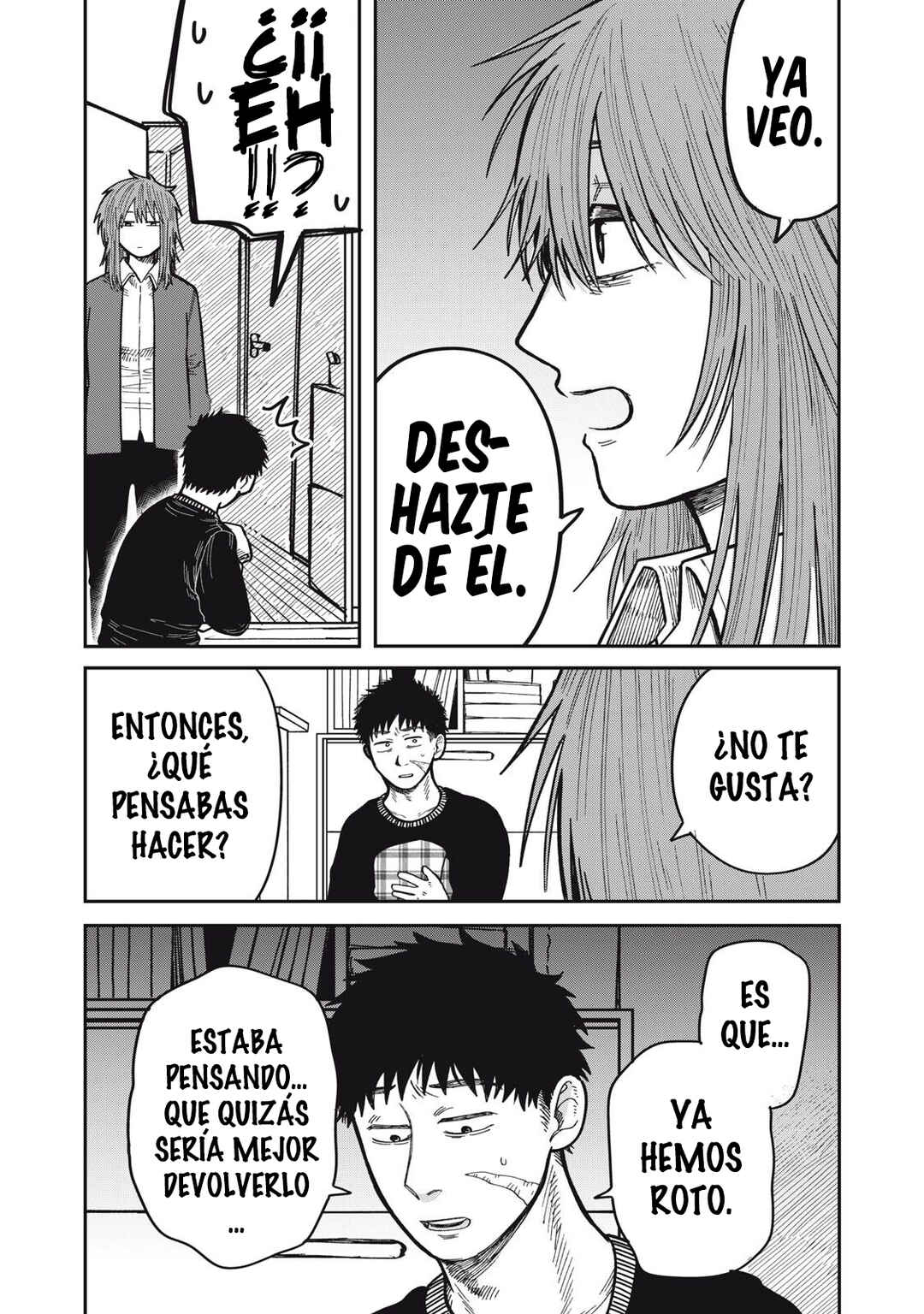 Chapter 29 - Page 12