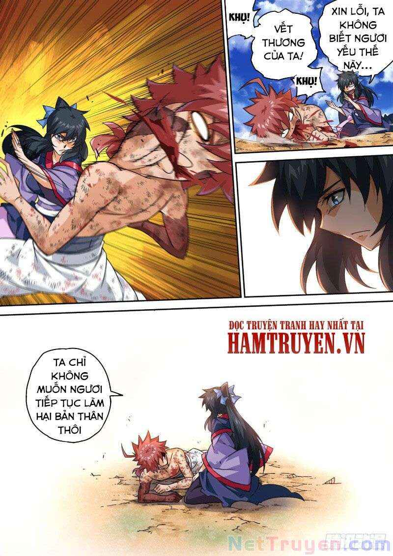Chapter 374 - Page 10