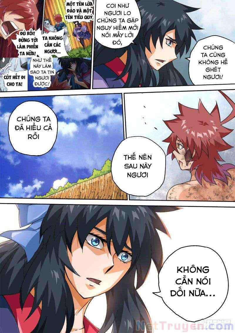 Chapter 374 - Page 11