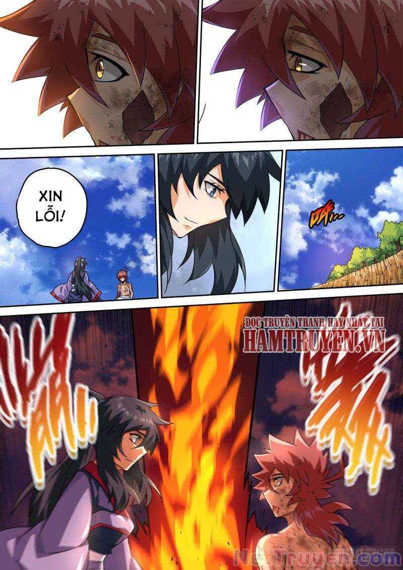Chapter 374 - Page 12