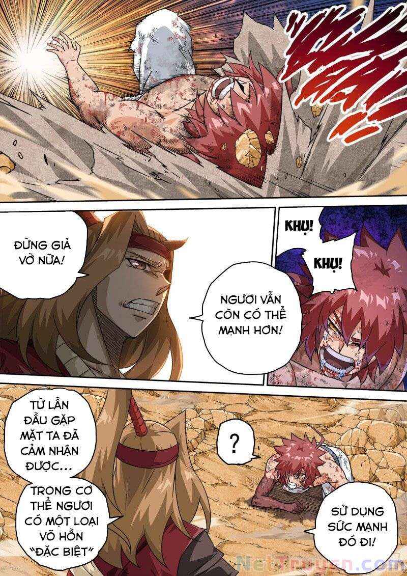 Chapter 374 - Page 3