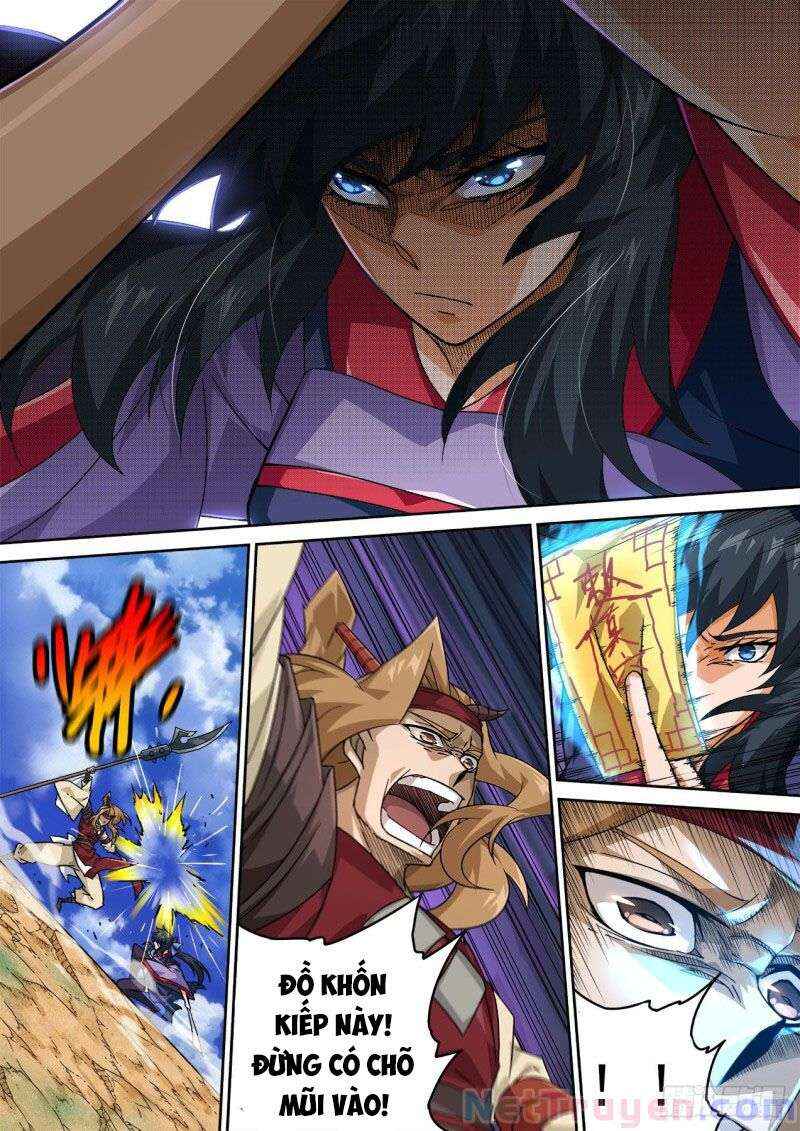 Chapter 374 - Page 6