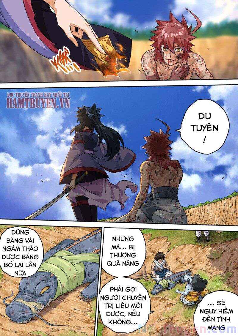 Chapter 374 - Page 8
