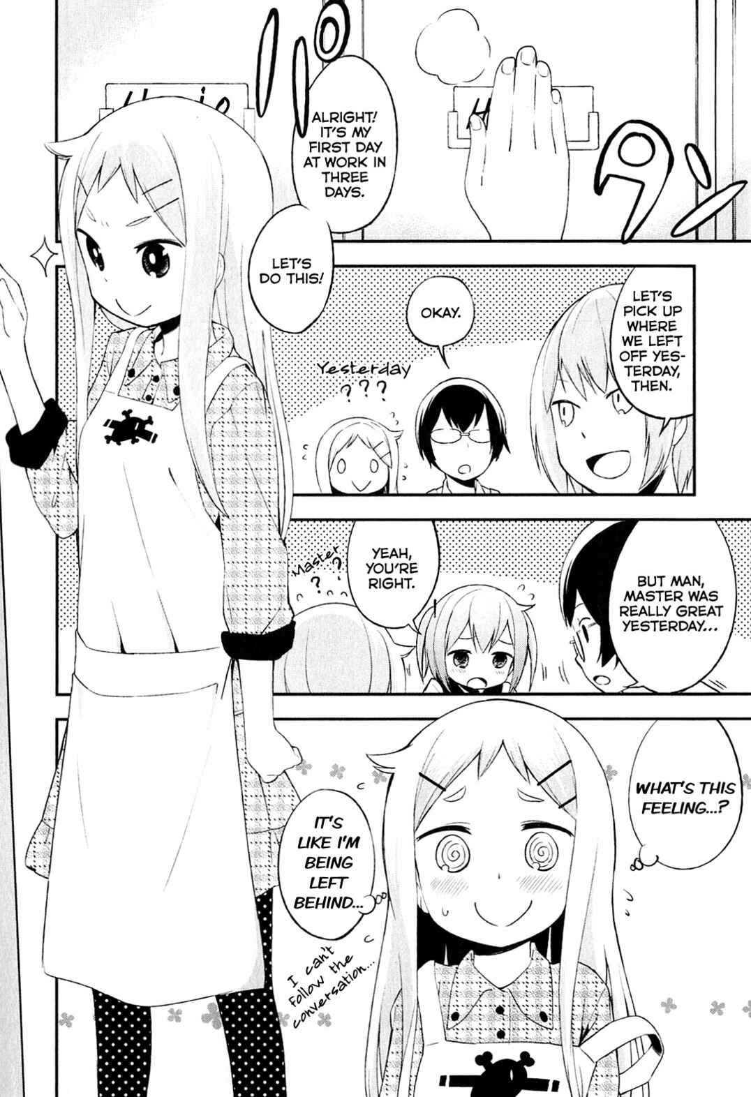 Chapter 5 - Page 1