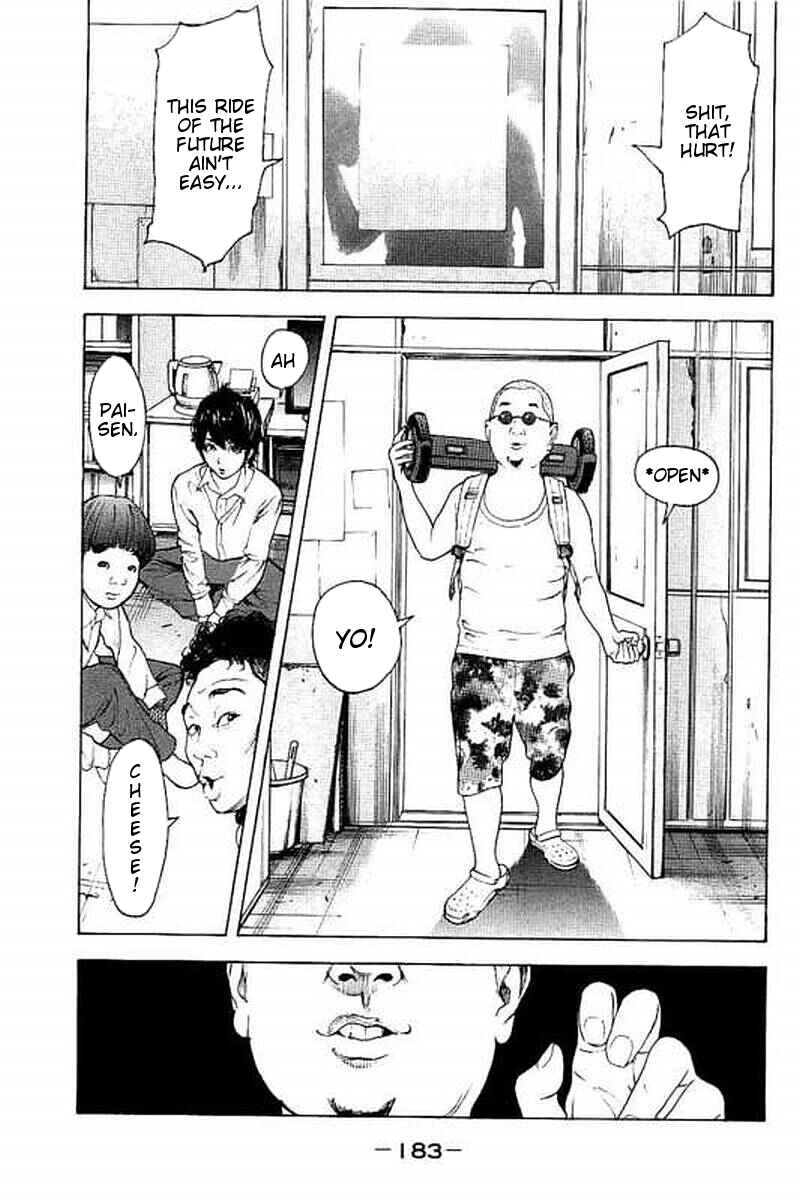 Chapter 67 - Page 15