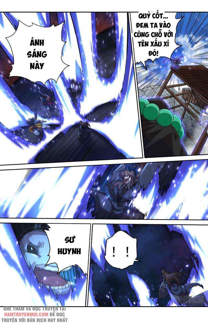 Chapter 485 - Page 10