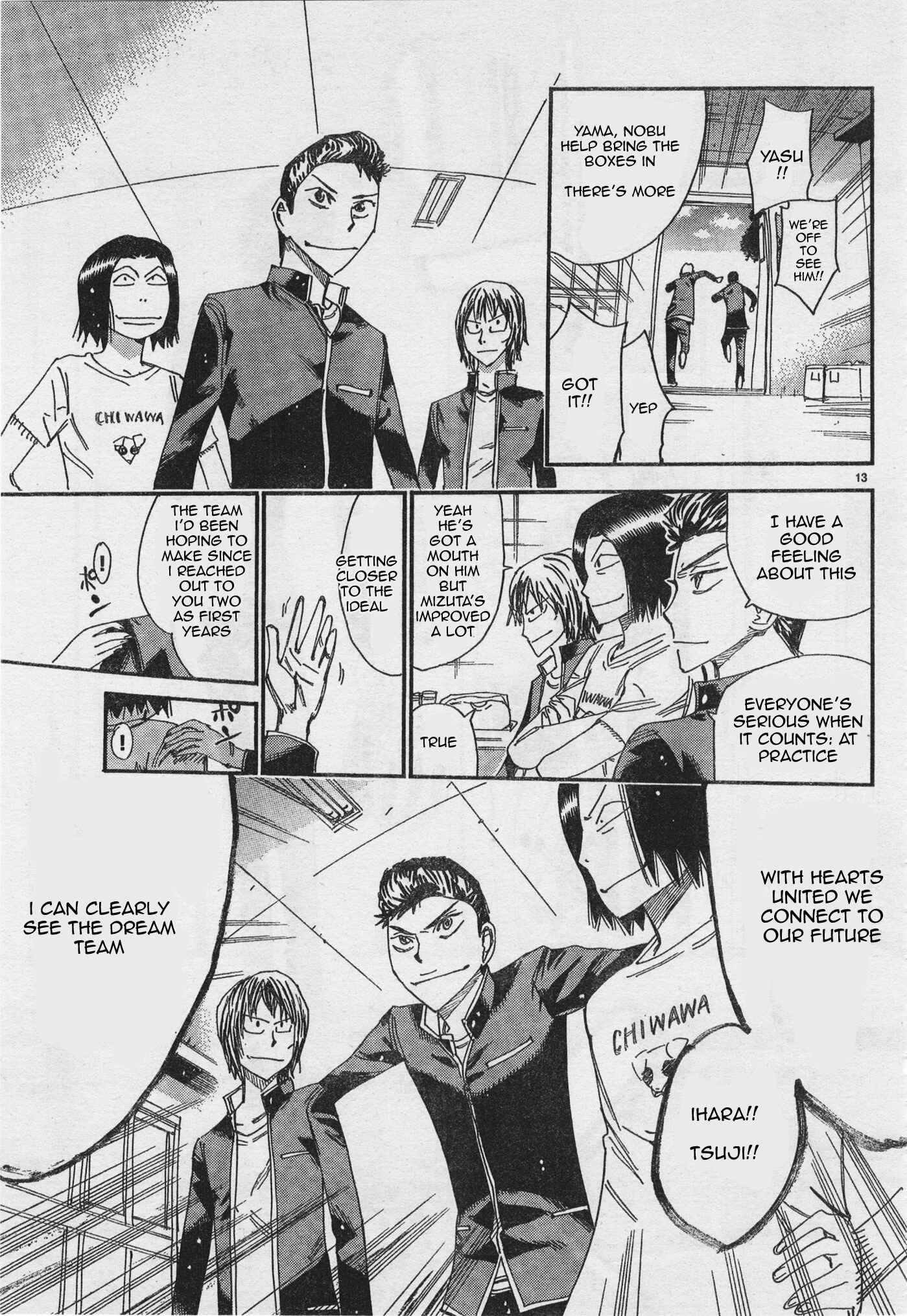 Chapter 39 - Page 12