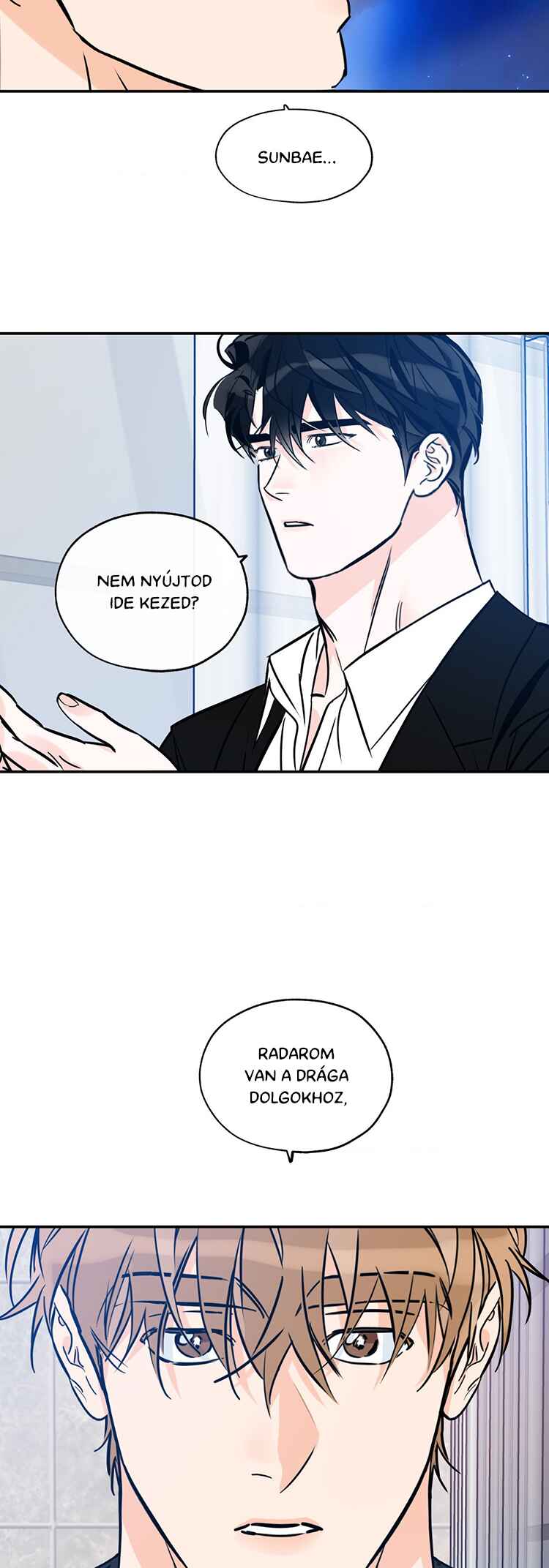 Chapter 98 - Page 11