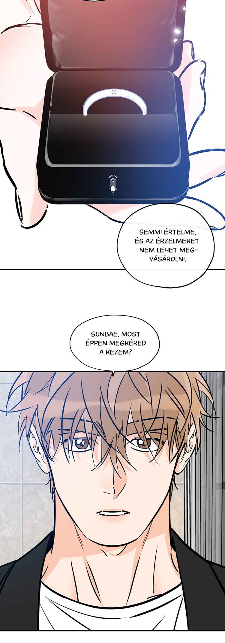 Chapter 98 - Page 21