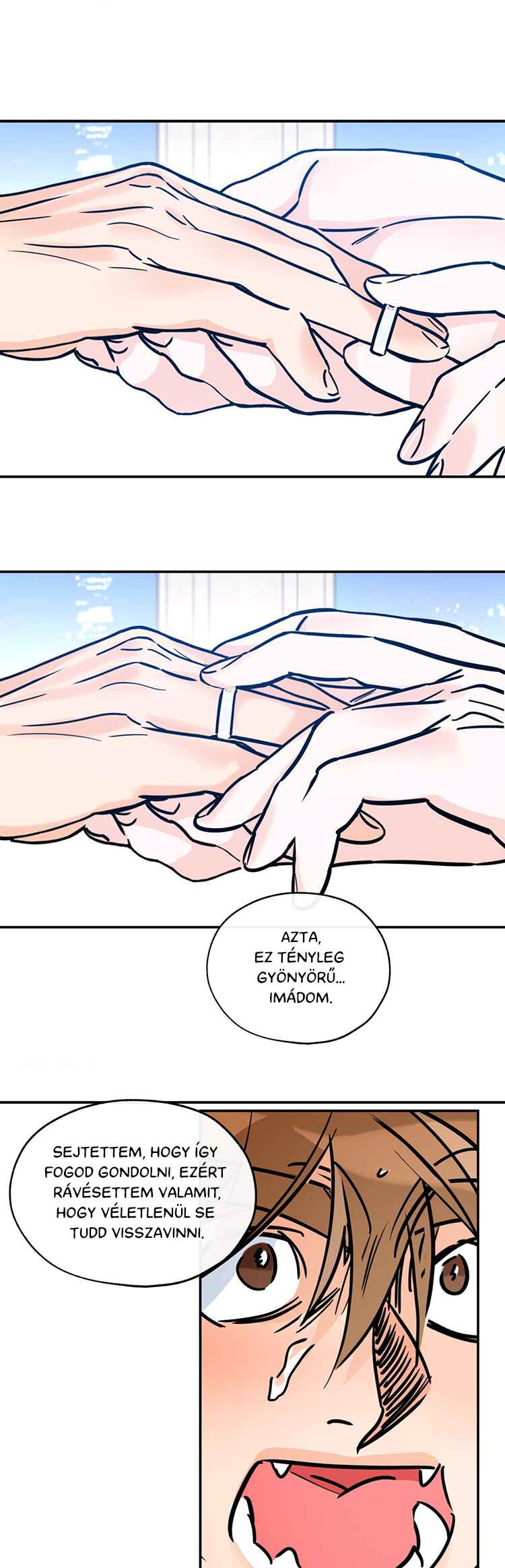 Chapter 98 - Page 29