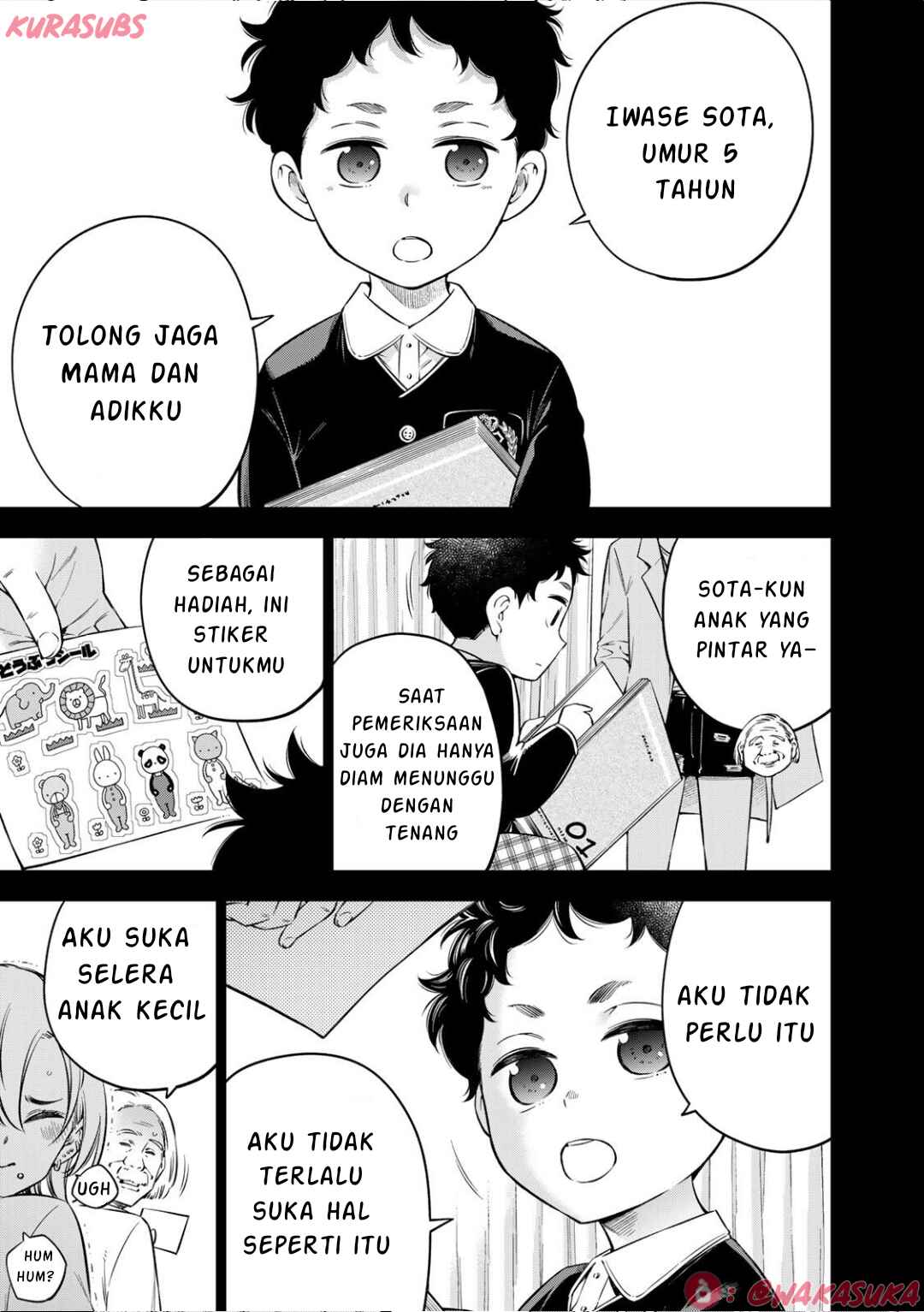Chapter 3 - Page 5