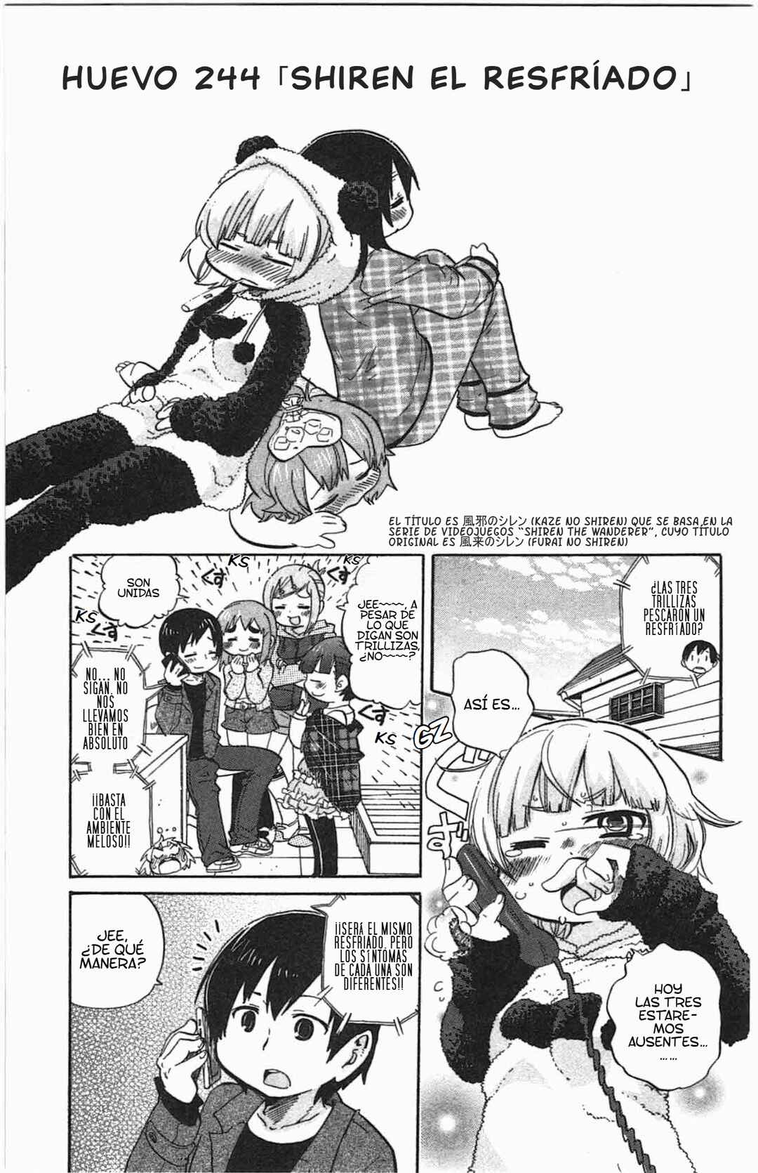 Chapter 244 - Page 2