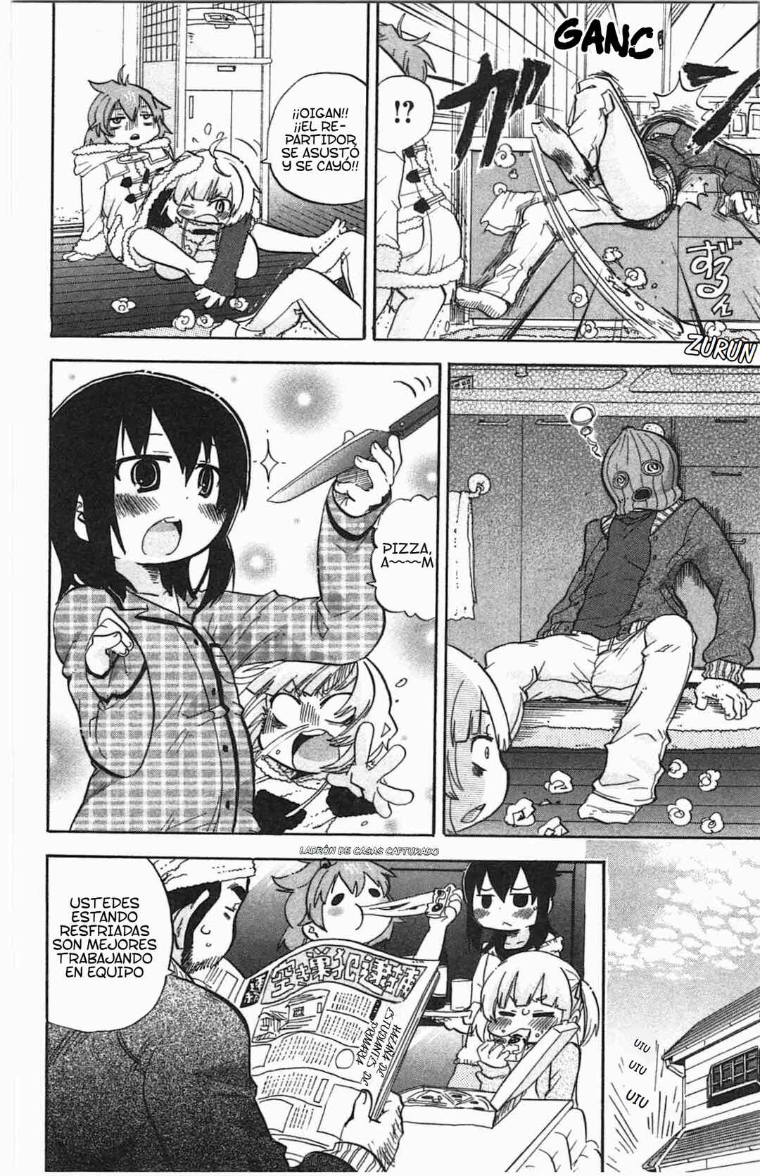 Chapter 244 - Page 9
