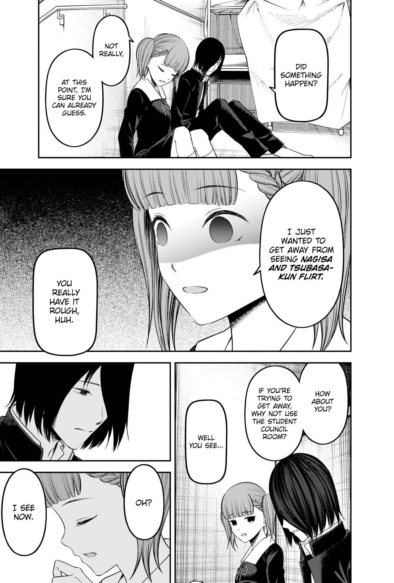 Chapter 238 - Page 3