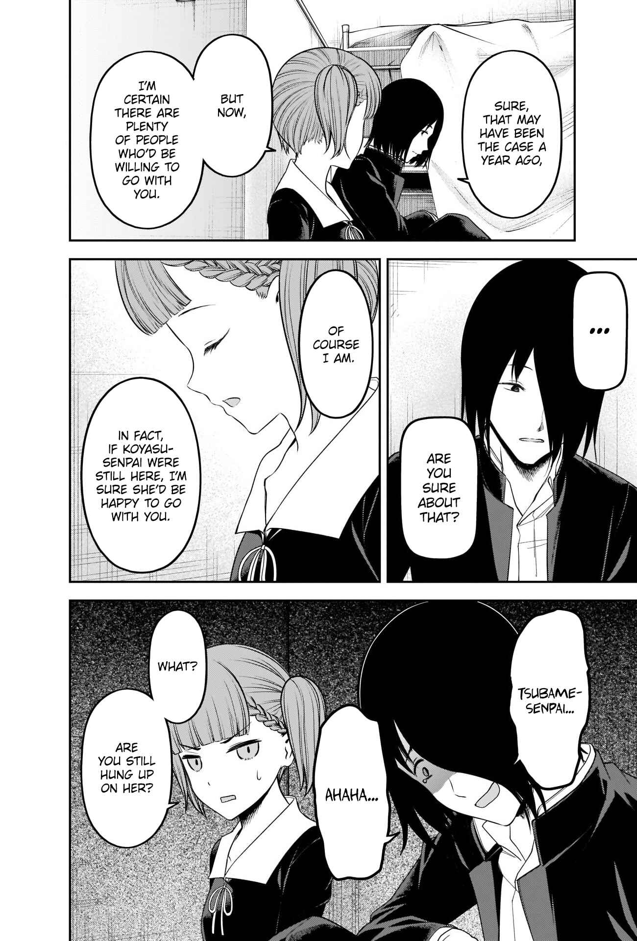 Chapter 238 - Page 6