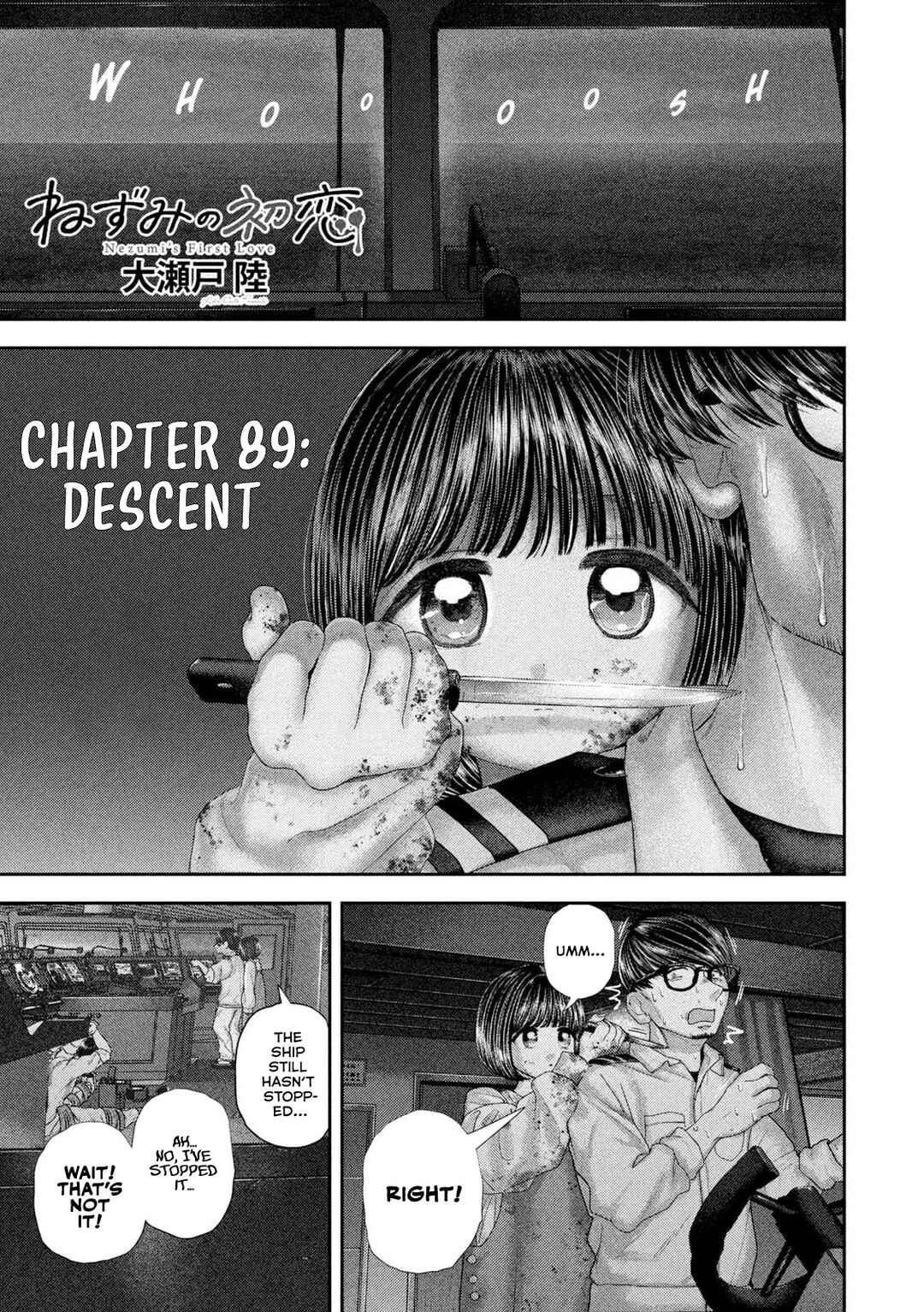 Chapter 89 - Page 2