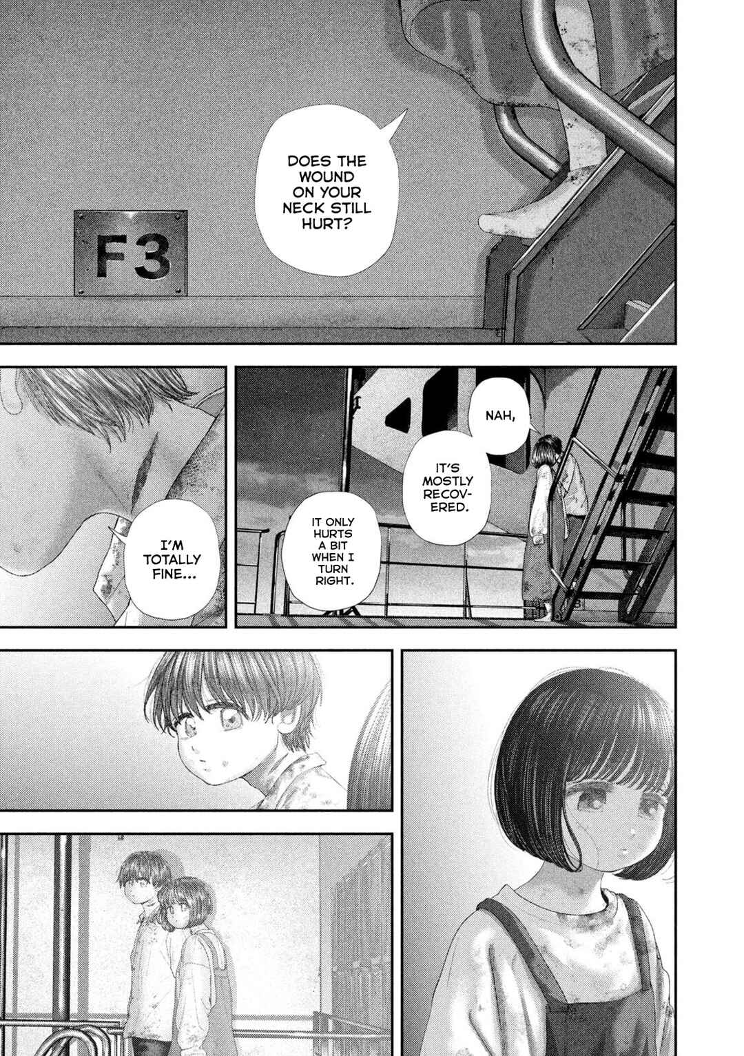 Chapter 89 - Page 8