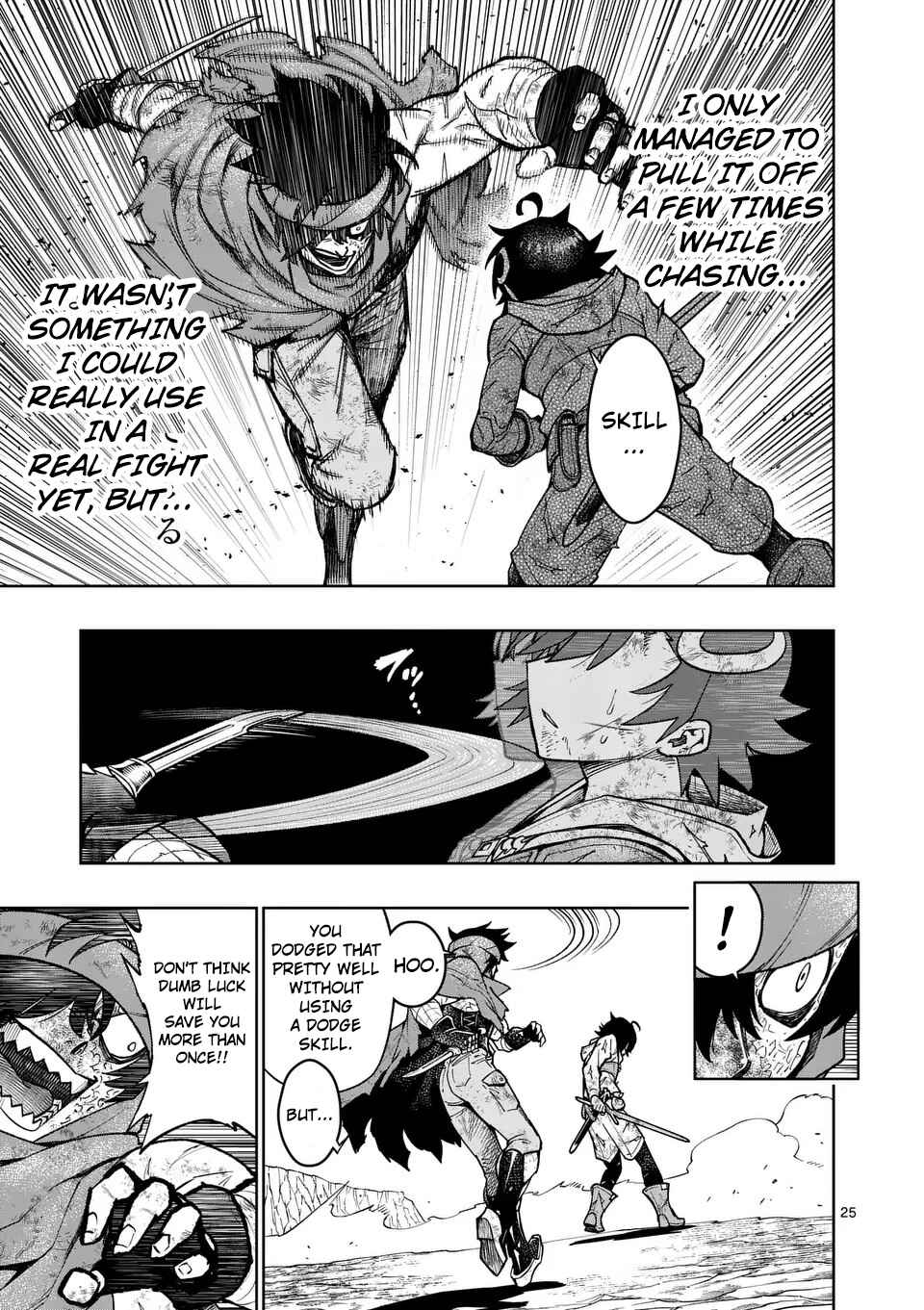 Chapter 51 - Page 26