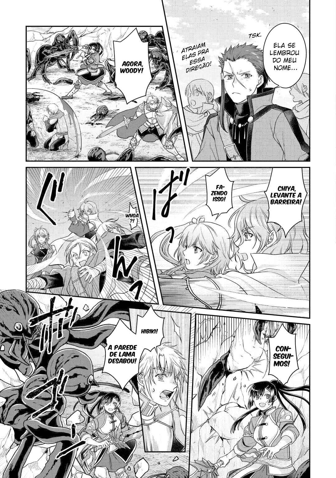 Chapter 81 - Page 11