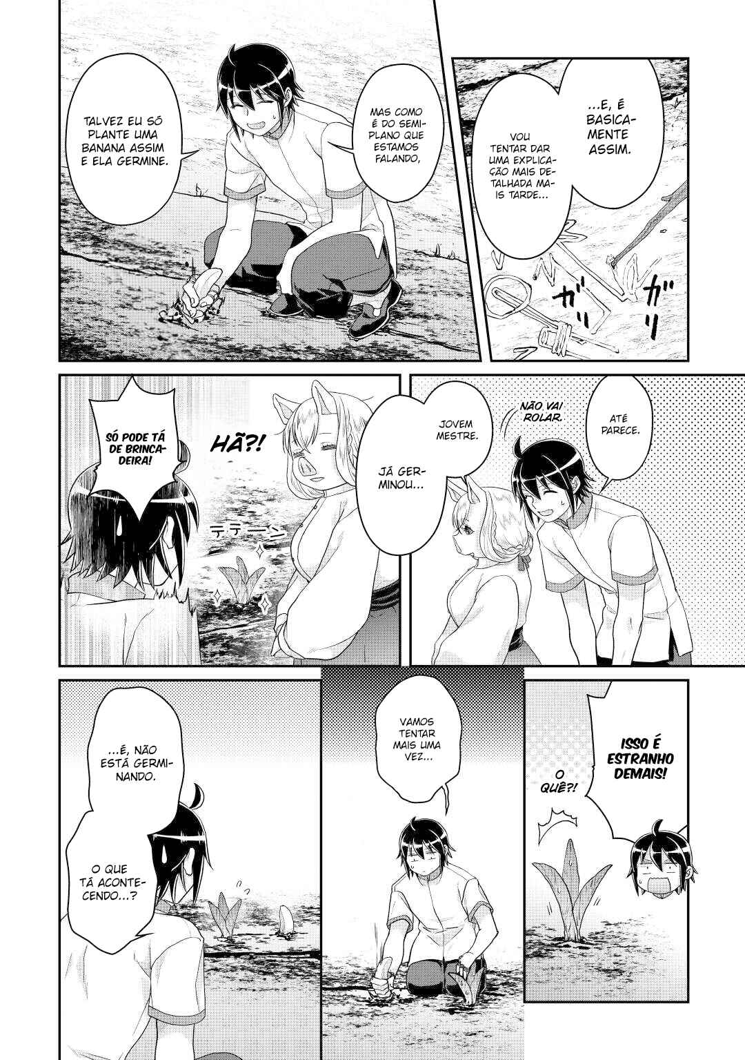 Chapter 81 - Page 20