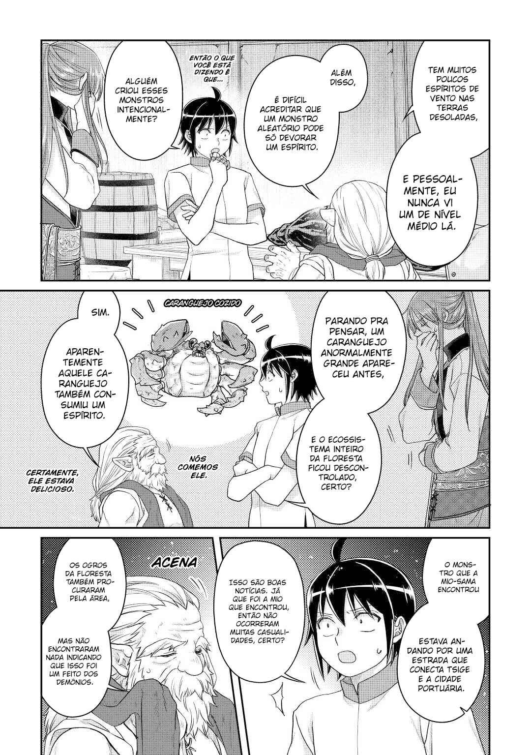 Chapter 81 - Page 23