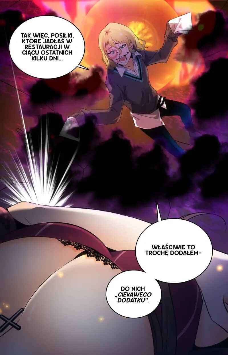 Chapter 110 - Page 11