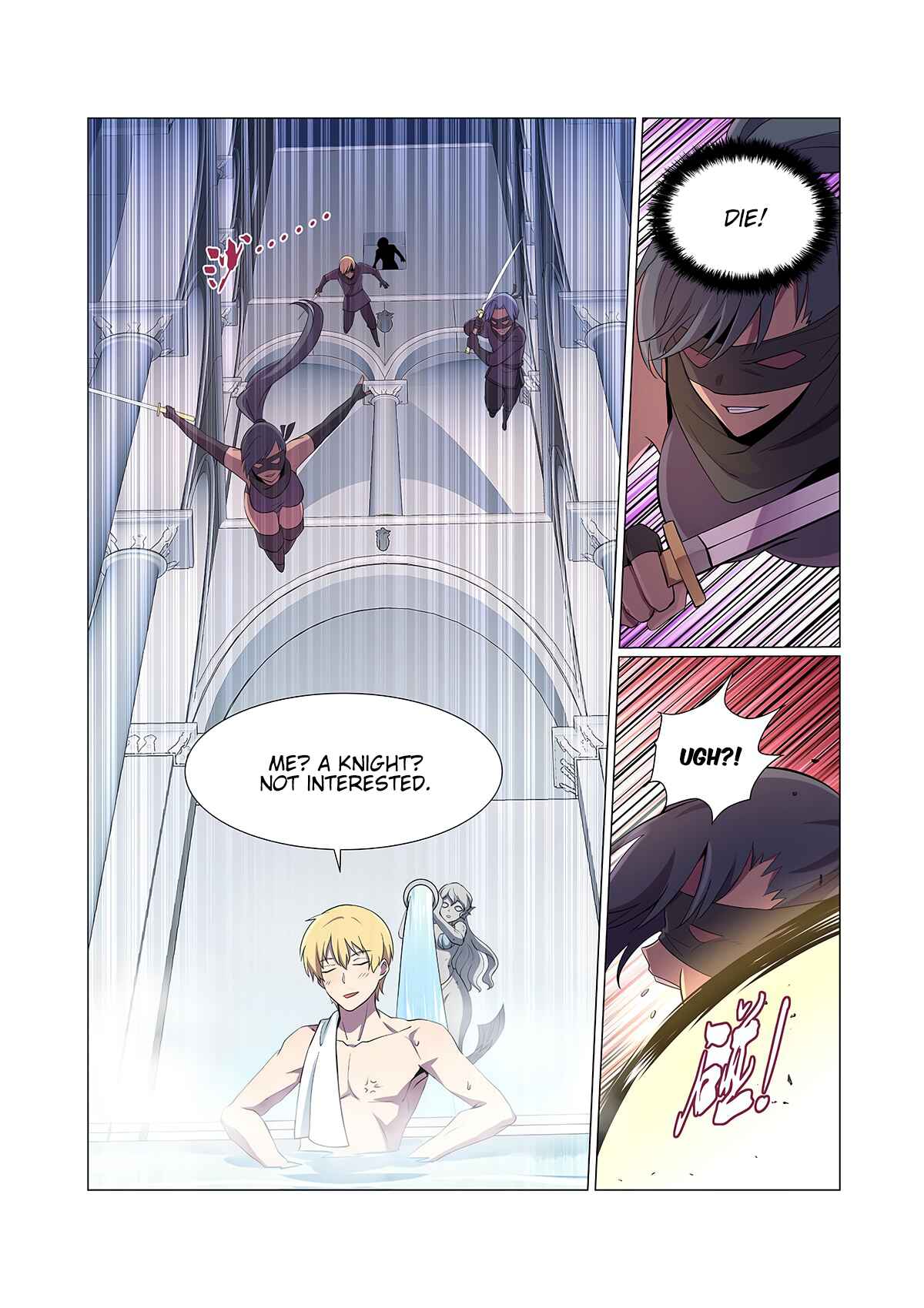 Chapter 87 - Page 3