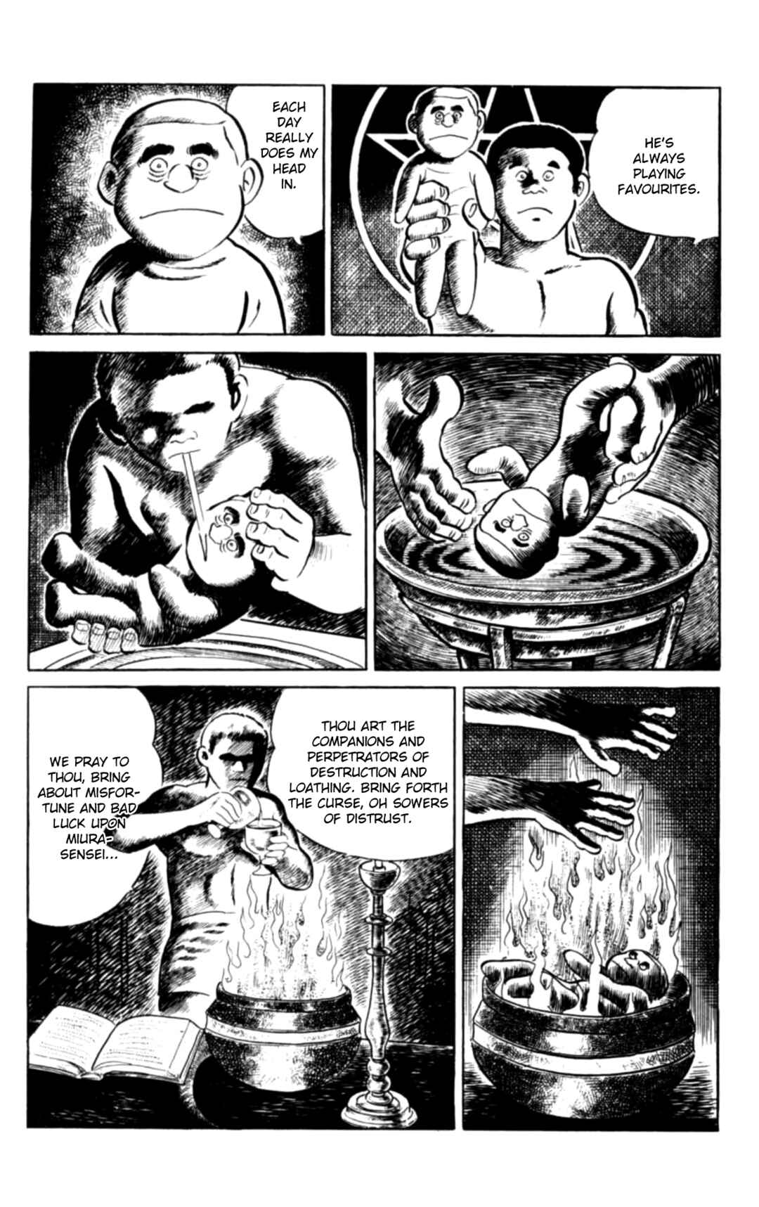 Chapter 104 - Page 14