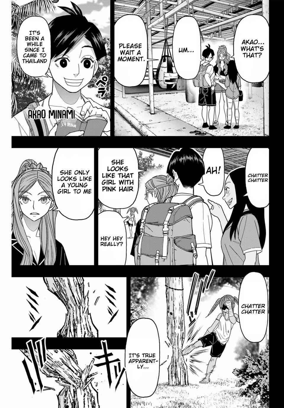 Chapter 49 - Page 19