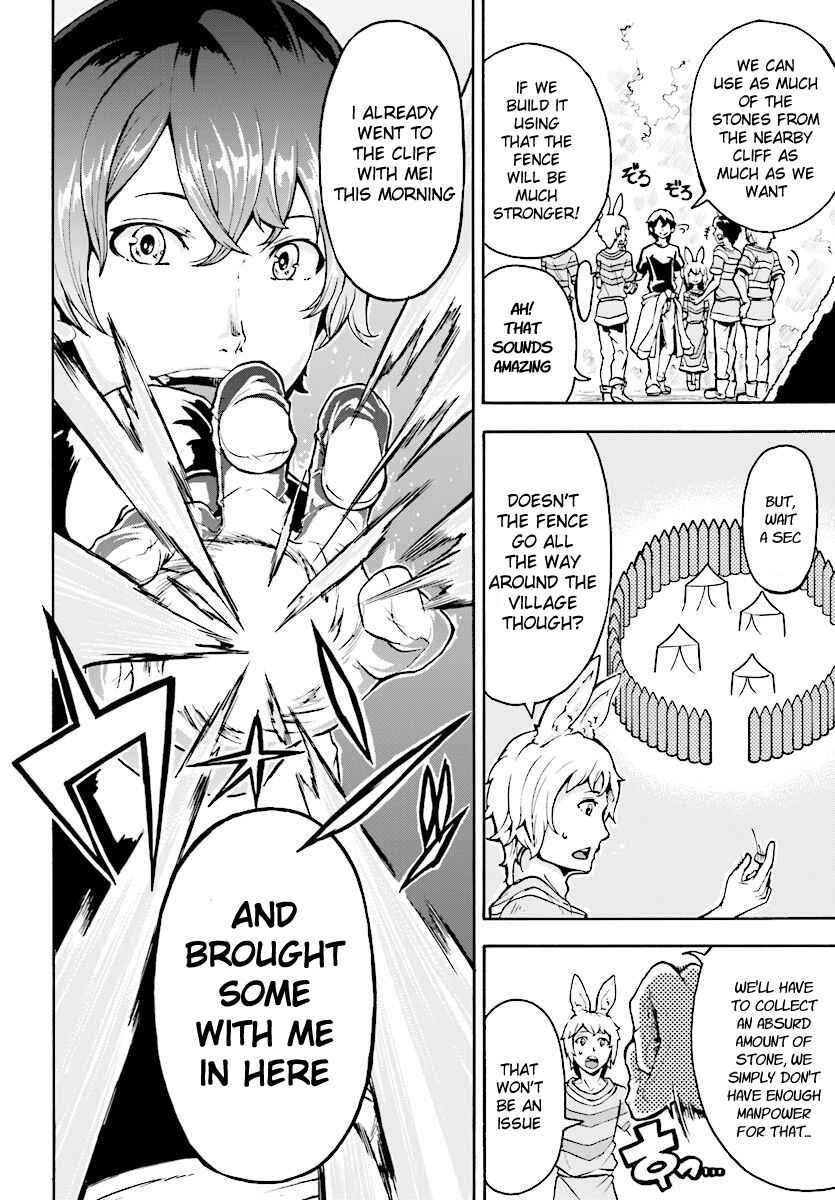 Chapter 3 - Page 4
