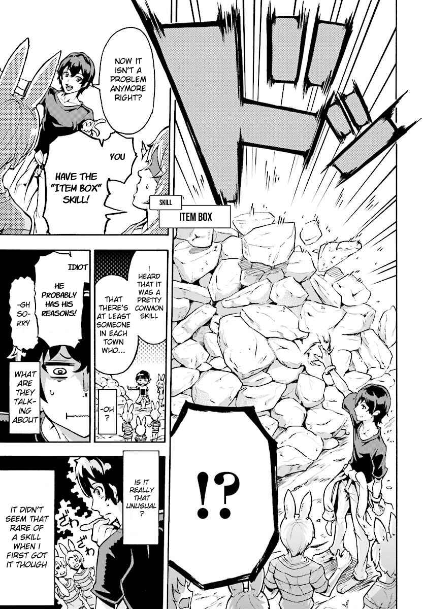 Chapter 3 - Page 5
