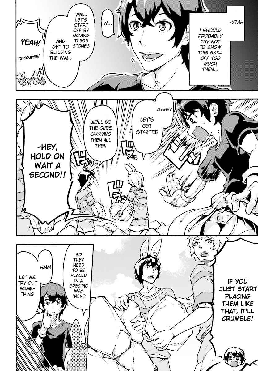 Chapter 3 - Page 6