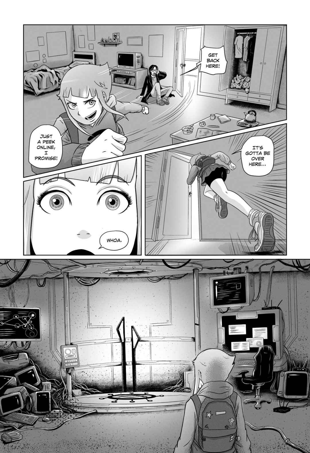 Chapter 1 - Page 10