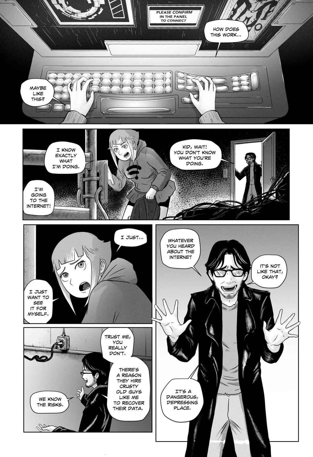Chapter 1 - Page 11