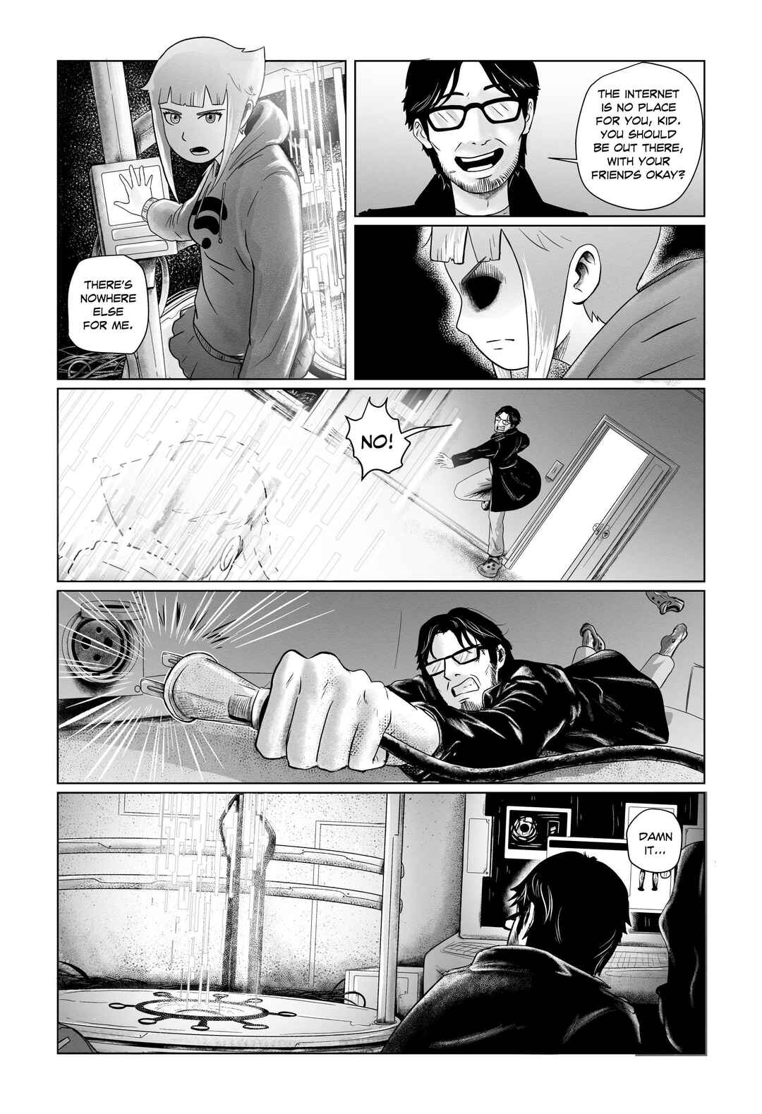 Chapter 1 - Page 12