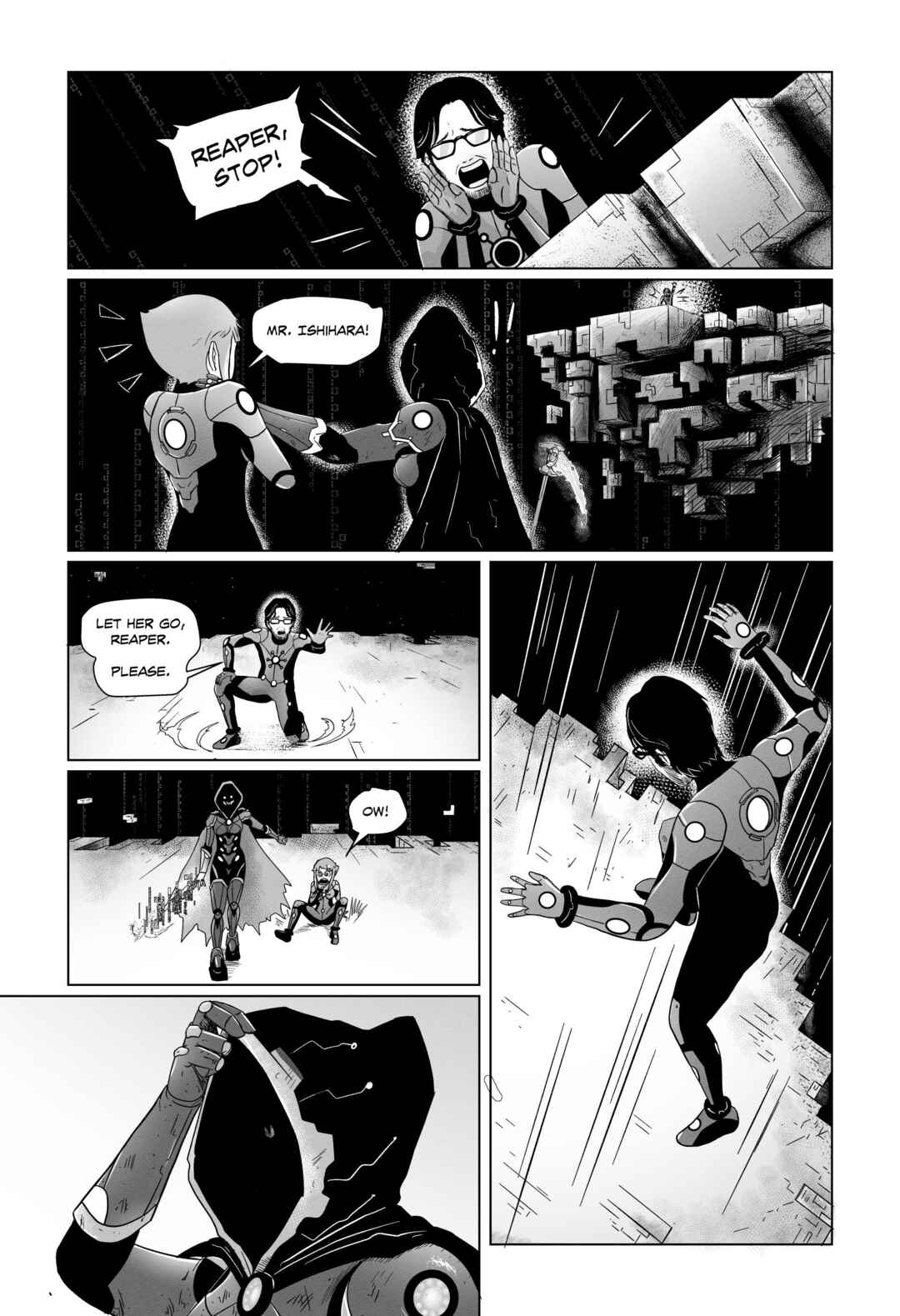 Chapter 1 - Page 19