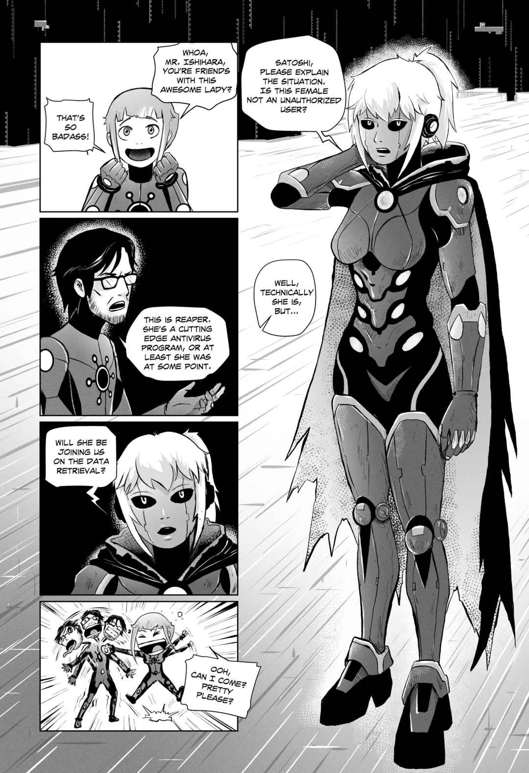 Chapter 1 - Page 20