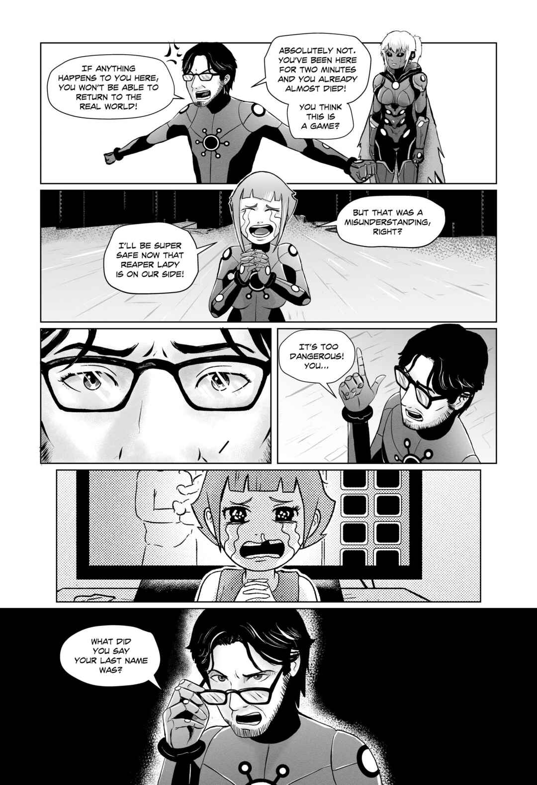 Chapter 1 - Page 21