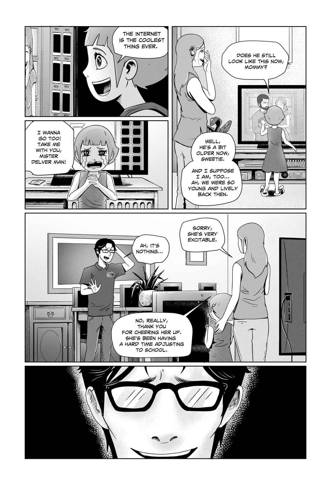 Chapter 1 - Page 23